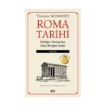 Roma Tarihi 2. Cilt