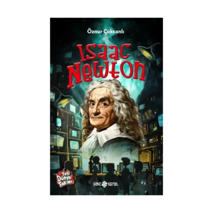Isaac Newton