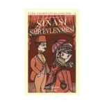 Şair Evlenmesi  (Ciltli)