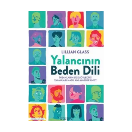 Yalancının Beden Dili