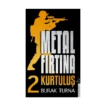 Metal Fırtına 2