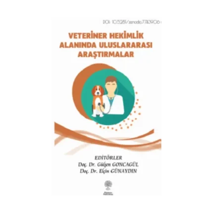 Veteriner Hekimlik Alanında Uluslararası Araştırmalar