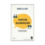 Terapistime Anlatamadıklarım