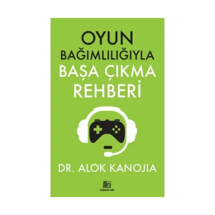 Oyun Bağımlılığıyla Başa Çıkma Rehberi