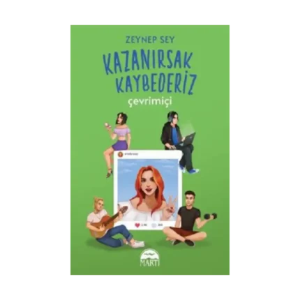 Kazanırsak Kaybederiz - Çevrimiçi
