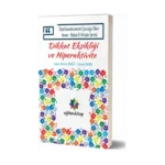 Özel Gereksinimli Çocuğu Olan Anne – Baba El Kitabı Serisi  - Dikkat Eksikliği Ve Hiperaktivite