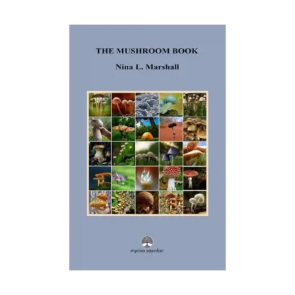 The Mushroom Book