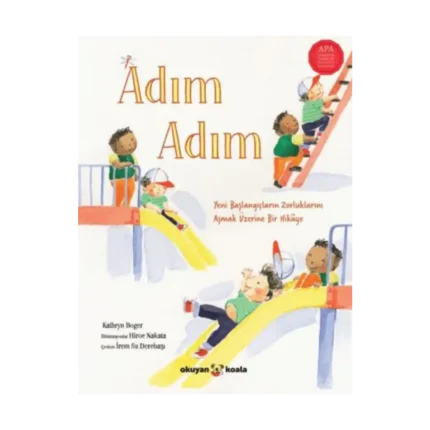 Adım Adım