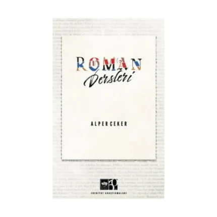 Roman Dersleri