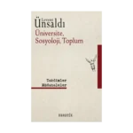 Üniversite, Sosyoloji, Toplum