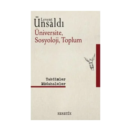Üniversite, Sosyoloji, Toplum