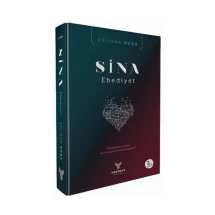 Sina - Ebediyet