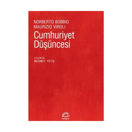 Cumhuriyet Düşüncesi