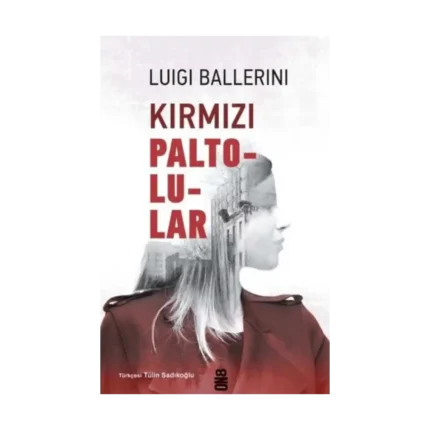 Kırmızı Paltolular