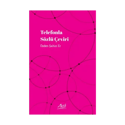 Telefonla Sözlü Çeviri