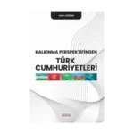 Kalkınma Perspektifinden Türk Cumhuriyetleri