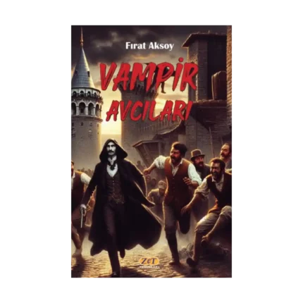 Vampir Avcıları