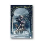 Cam Şato 6 - Şafak Kulesi