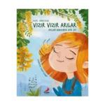 Vızır Vızır Arılar - Arılar Hakkında Her Şey