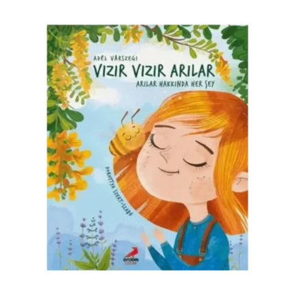 Vızır Vızır Arılar - Arılar Hakkında Her Şey