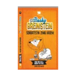 Becky Breinstein Sokrates’in Zehir Kadehi