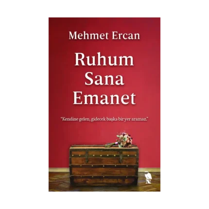 Ruhum Sana Emanet