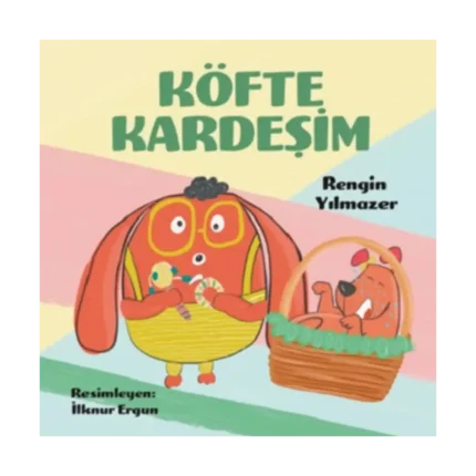 Köfte Kardeşim