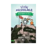 Yitik Maceralar-2 Mürdümük Definesi