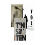 Şiirli Öykü Kitap Seti (3 Kitap)