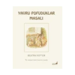 Yavru Pofuduklar Masalı 14
