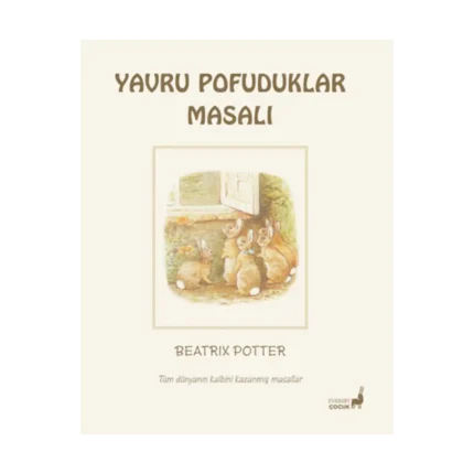 Yavru Pofuduklar Masalı 14