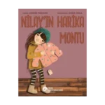 Nilay'ın Harika Montu