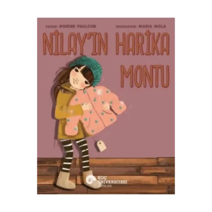 Nilay'ın Harika Montu