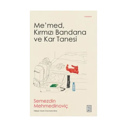 Me’med, Kırmızı Bandana ve Kar Tanesi
