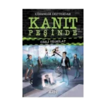 Kanıt Peşinde - Gizli Teşkilat