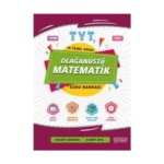 2021 TYT Olağanüstü Matematik Soru Bankası