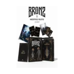 Bronz 1: Şeytan – Hediyeli Kutu (Ciltli)