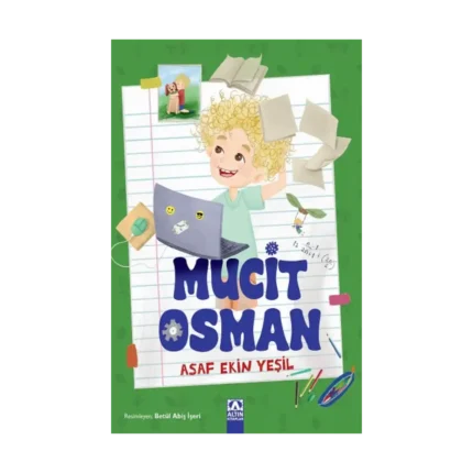 Mucit Osman