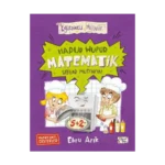 Eğlenceli Bilgi Matematik 181 Hapur Hupur Matematik Sayılar Mutfakta!
