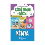 Çizgi Roman Bilim – Kimya