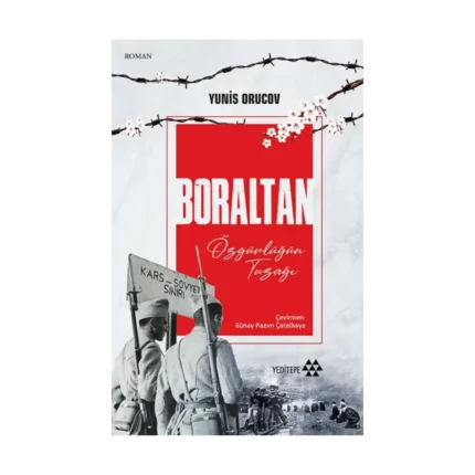 Boraltan