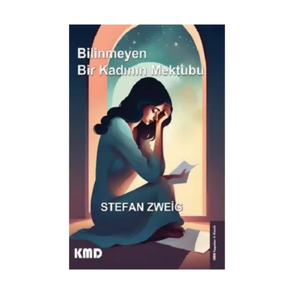 Bilinmeyen Bir Kadının Mektubu