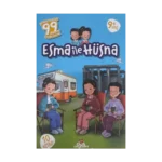 Esma ile Hüsna 10 Kitap Set