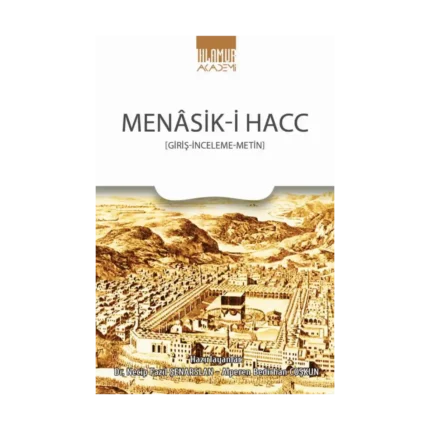 Menasik-i Hacc