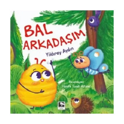 Bal Arkadaşım