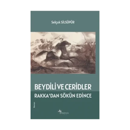 Beydili ve Ceridler Rakka’dan Sökün Edince