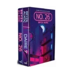 No.26 Serisi Seti (2 Kitap) (Ciltli)