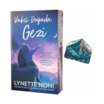 Vahşi Doğada Gezi (Yan Boyamalı)