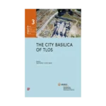 The City Basilica Of Tlos (Ciltli)