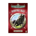 Alparslan'ın Akıncısı : Ayrılmaz İkili